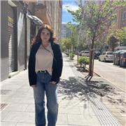 Doy clases particulares de física y química hasta 2º de bachiller. Online o presencial (en zaragoza)